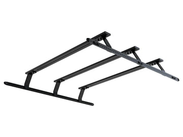 Ram 1500 6.4' Quad Cab (2009-Current) Triple Load Bar Kit - Brixton 4x4 - Buy Online Now!